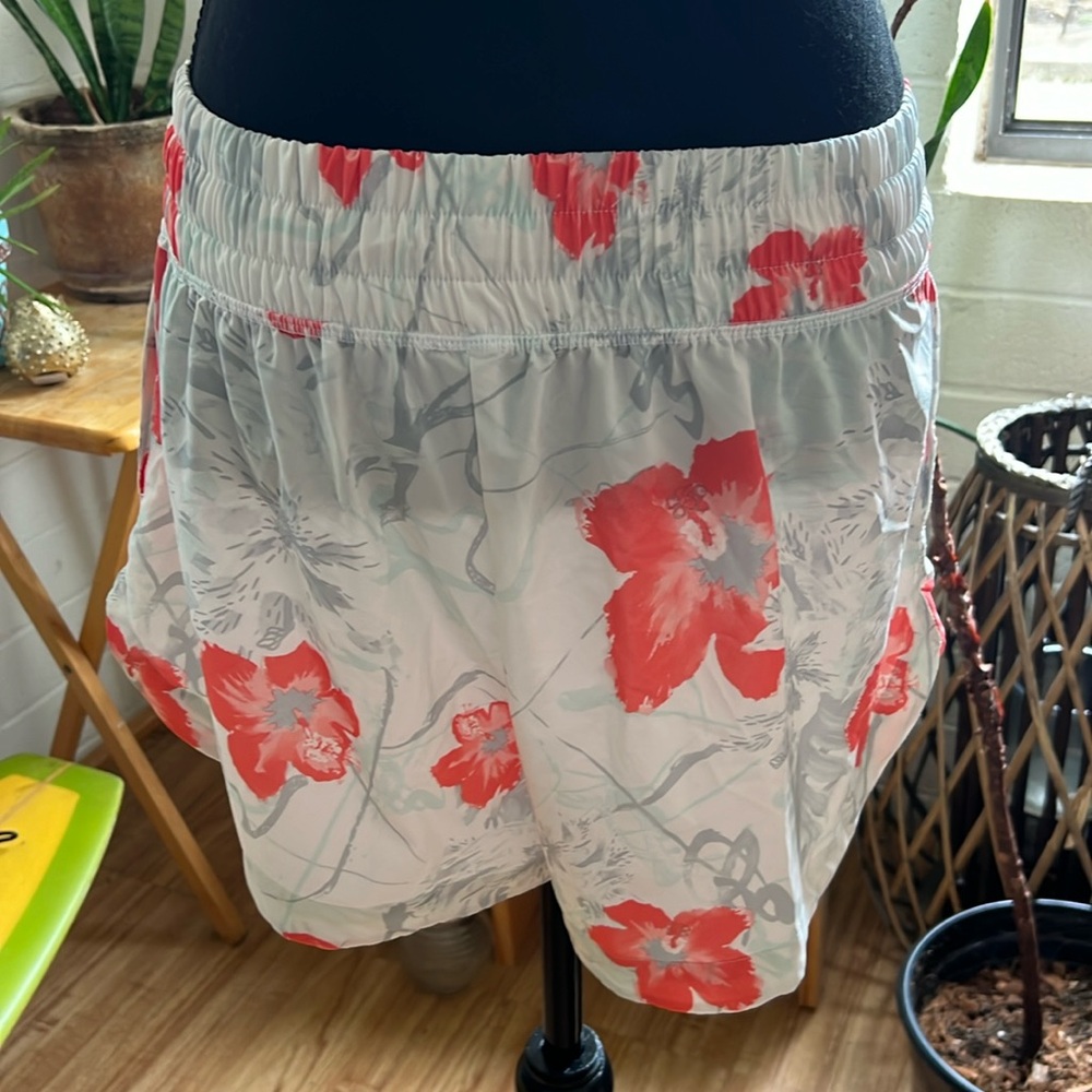 Puma golf shorts